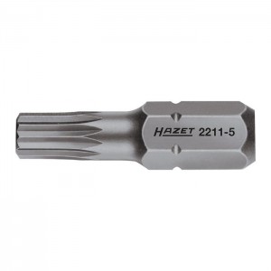 HAZET 2211-4 Screwdriver bit 2211