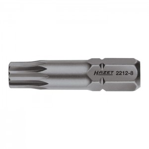 HAZET 2212-10 Screwdriver bit 2212
