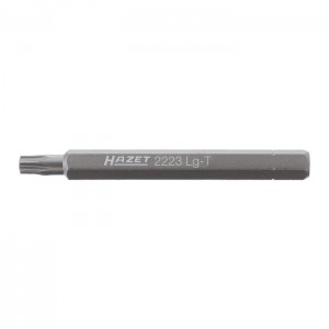 HAZET 2223LG-T25 Screwdriver bit 2223 Lg