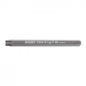 HAZET 2224SLG-T30 Bit 2224 S Lg