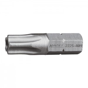 HAZET 2225-10H Screwdriver bit 2225