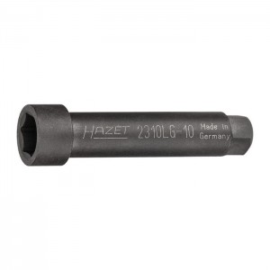 HAZET 2310LG-10 V-(ribbed) belt pulley tool