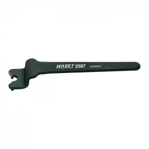 HAZET 2587 Timing belt double-pin wrench