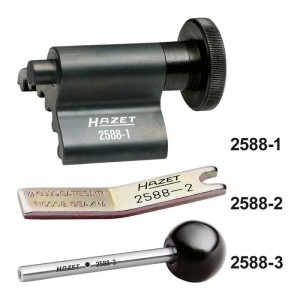 HAZET 2588/3 Motoreinstell-Werkzeug 2588