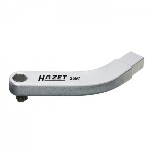 HAZET 2597 Tür-Werkzeug