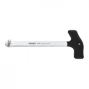 HAZET 2730-1 Hand brake tool