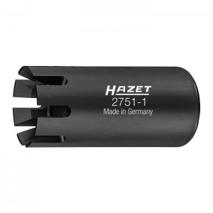 HAZET Turbo charger socket 2751-1