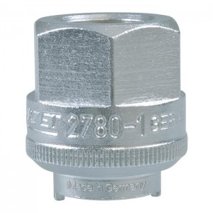 HAZET Shock absorber crown wrench 2780-1