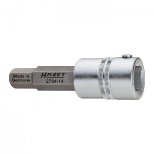 HAZET 2784-14 Screwdriver socket 2784