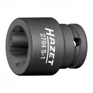 HAZET 2784S-1 Socket 2784 S-1