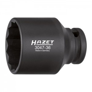 HAZET Impact socket