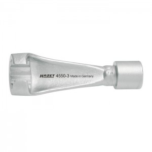 HAZET 4550-3 Injection line tool