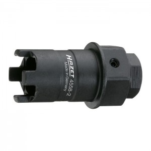 HAZET 4558-2 Einspritzleitungs-Werkzeug