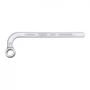 HAZET 4561-12 One-sided box-end wrench