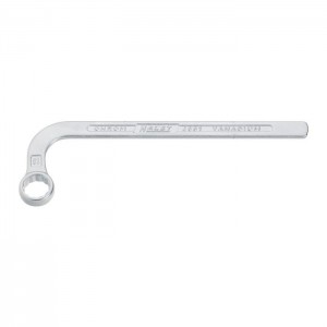 HAZET 4561 One-sided box-end wrench