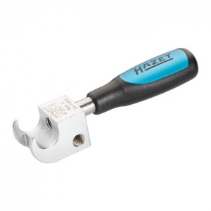 HAZET 4562-1 Operating tool Henn clamps