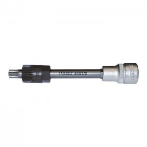HAZET 4641/2 V-(ribbed) belt pulley tool
