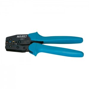 HAZET 4656-1 Crimping pliers