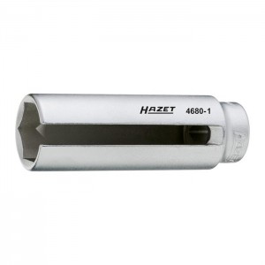 HAZET 4680-1 Lambda probe socket
