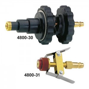 HAZET 4800-30 Kühlerpumpe und -adapter