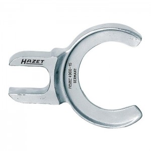 HAZET 4900-15A Safety spring vice