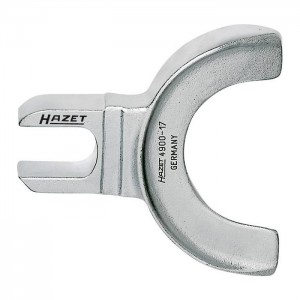 HAZET 4900-17 Safety spring vice