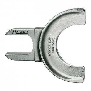 HAZET 4900-19 Safety spring vice