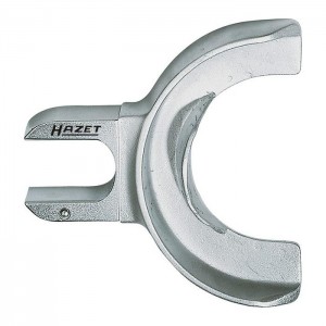HAZET 4900-22 Safety spring vice
