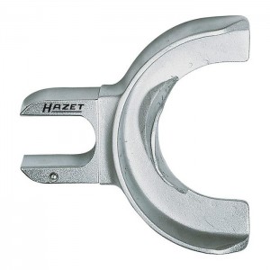 HAZET 4900-23 Safety spring vice