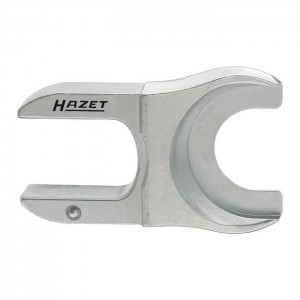 HAZET 4900-25 Safety spring vice