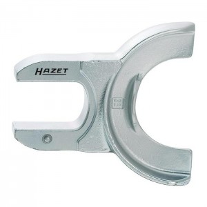 HAZET 4900-35 Safety spring vice