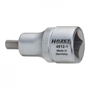 HAZET 4912-4 Radlager-Werkzeug