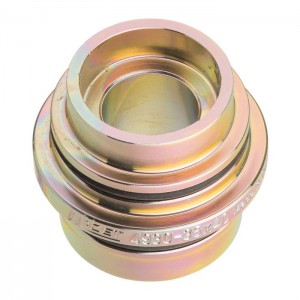 HAZET 4930-35X40 Wheel bearing tool