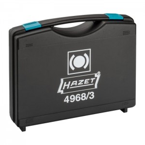 HAZET 4968/3KL Case