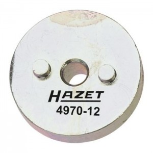 HAZET 4970-12 Brake piston readjusting tool