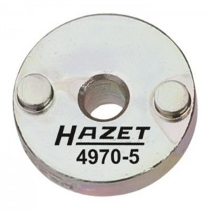 HAZET 4970-5 Brake piston readjusting tool