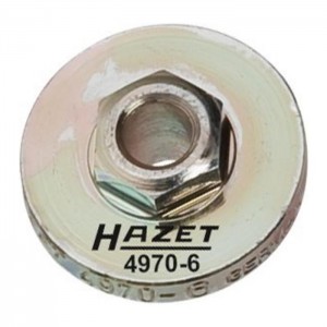 HAZET 4970-6 Bremskolben-Rücksetz-Werkzeug