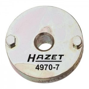 HAZET 4970-7 Brake piston readjusting tool