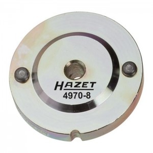 HAZET 4970-8 Brake piston readjusting tool