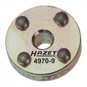 HAZET 4970-9 Bremskolben-Rücksetz-Werkzeug