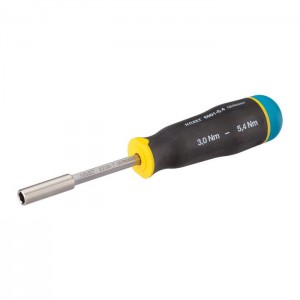 HAZET 6001-5.4/3 Torque screwdriver 6001