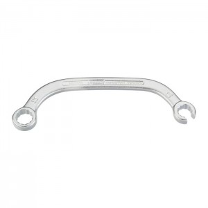 HAZET 615-S10X12 Double box-end wrench 615 S