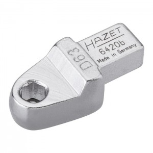 HAZET 6420B Insert tool holders