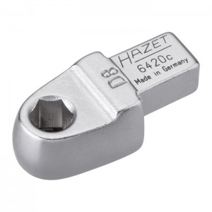 HAZET 6420C Insert tool holders