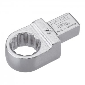 HAZET 6630C-10 Insert box-end wrench 6630 C