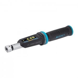 HAZET 7280-5STAC Torque wrench with built-in angle gauge 7000 sTAC