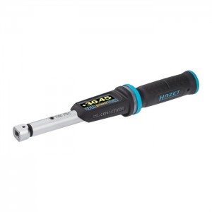 HAZET 7290-2STACCAL Torque wrench with built-in angle gauge 7000 sTAC