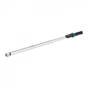 HAZET Electronic torque wrench with built-in angle gauge 7295-2STAC