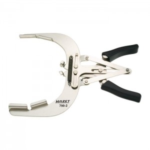 HAZET 790-1 Piston ring pliers
