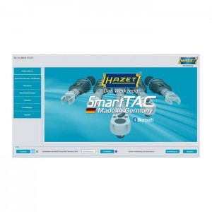 HAZET SmartTAC Tool 7910-STAC